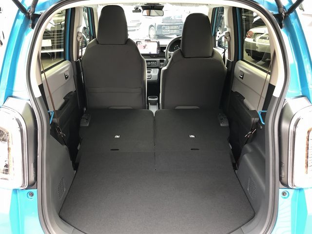 HONDA N-ONE E: 2025 Image 31