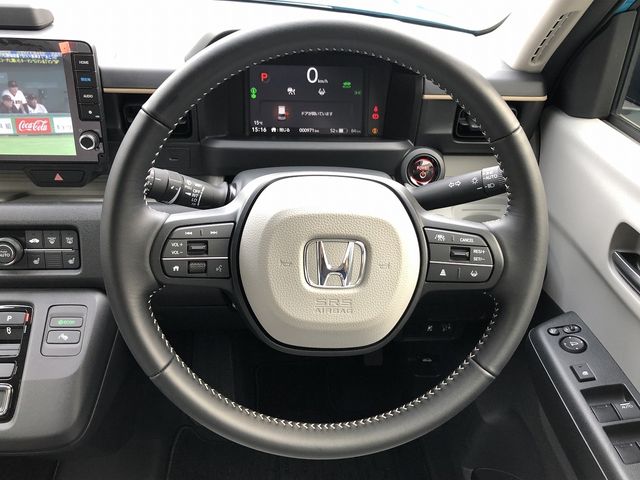 HONDA N-ONE E: 2025 Image 31