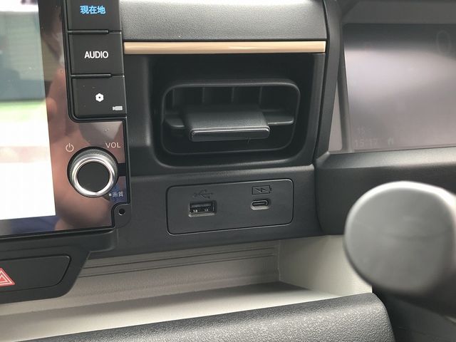 HONDA N-ONE E: 2025 Image 31