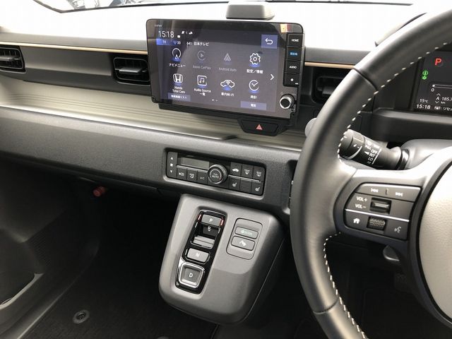 HONDA N-ONE E: 2025 Image 31