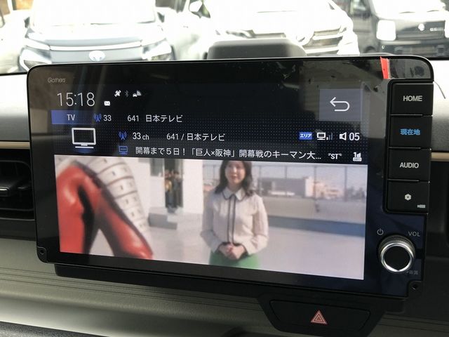 HONDA N-ONE E: 2025 Image 31