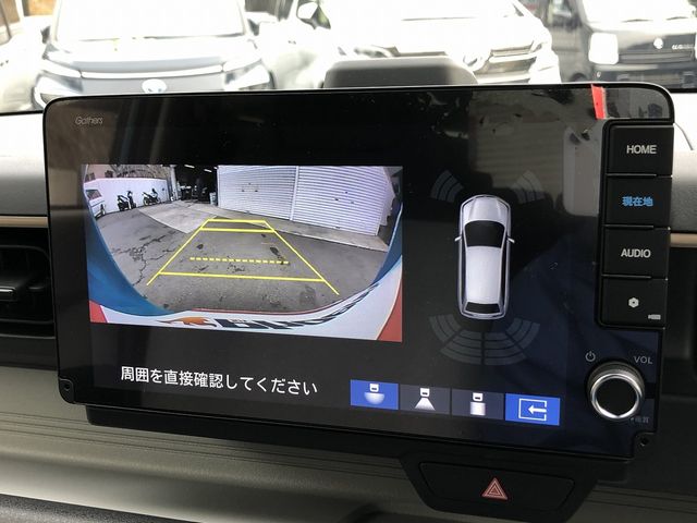 HONDA N-ONE E: 2025 Image 31