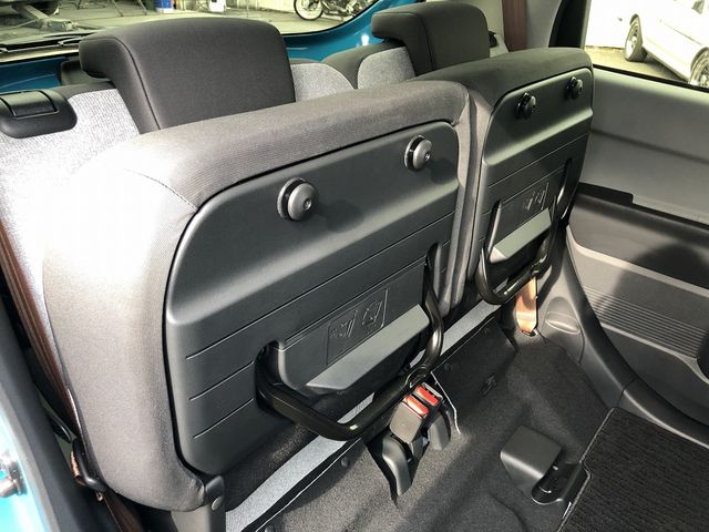 HONDA N-ONE E: 2025 Image 31