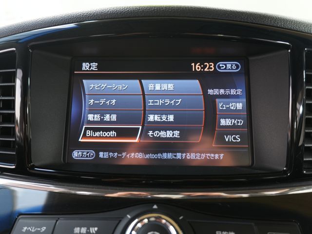 NISSAN ELGRAND 2014 Image 31