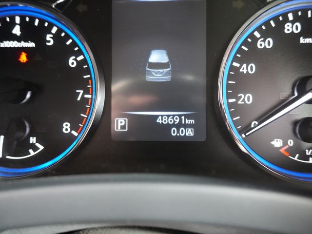 NISSAN ELGRAND 2014 Image 31