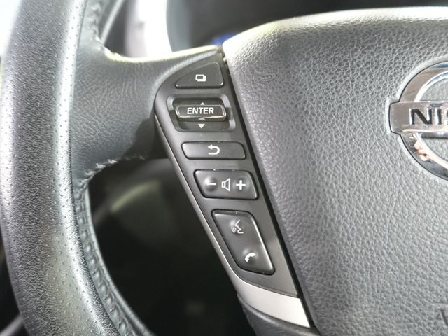 NISSAN ELGRAND 2014 Image 31