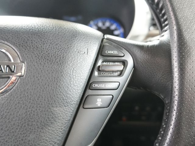 NISSAN ELGRAND 2014 Image 31