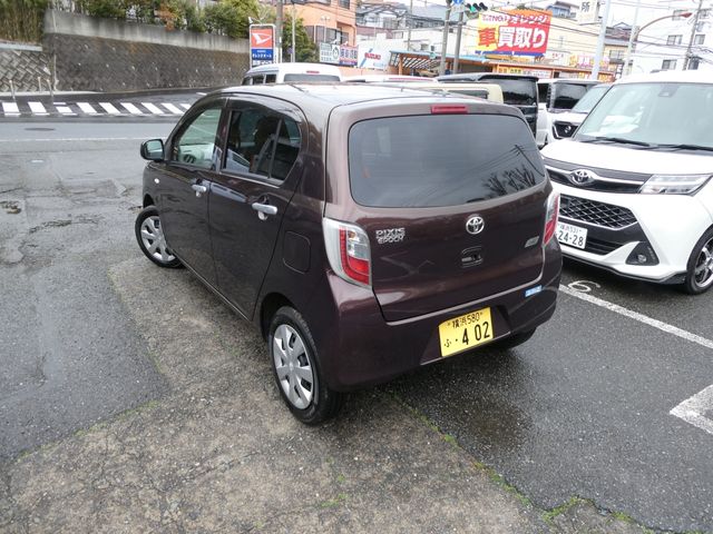 TOYOTA PIXIS EPOCH 2013 Image 31