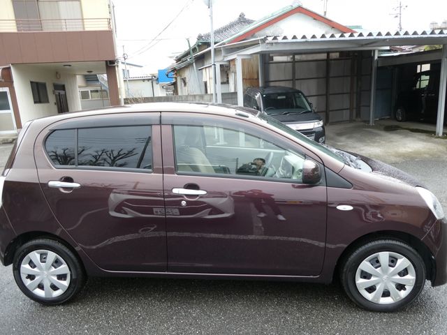 TOYOTA PIXIS EPOCH 2013 Image 31