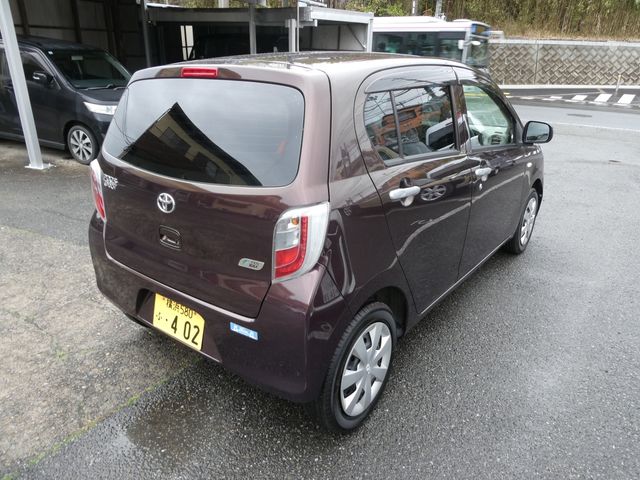 TOYOTA PIXIS EPOCH 2013 Image 31