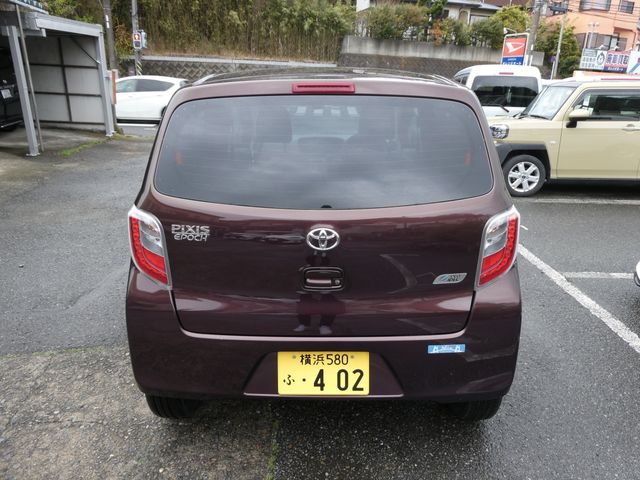 TOYOTA PIXIS EPOCH 2013 Image 31
