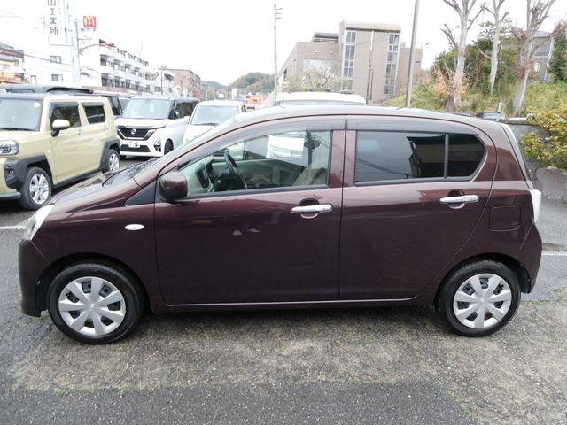TOYOTA PIXIS EPOCH 2013 Image 31