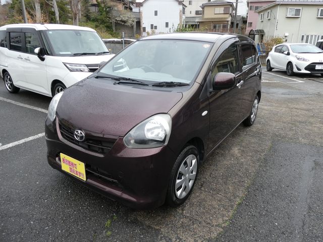 TOYOTA PIXIS EPOCH 2013 Image 31
