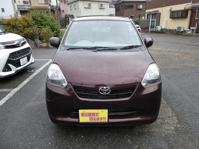 TOYOTA PIXIS EPOCH 2013 Image 31