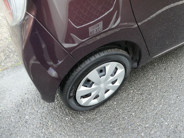 TOYOTA PIXIS EPOCH 2013 Image 31