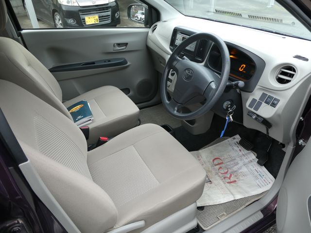 TOYOTA PIXIS EPOCH 2013 Image 31