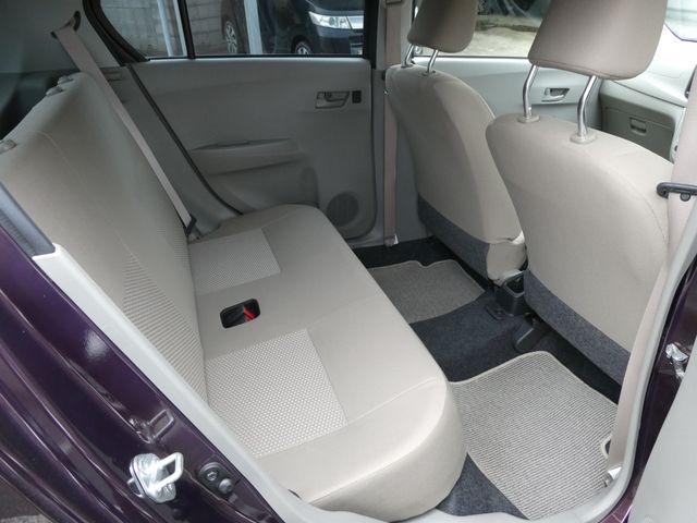 TOYOTA PIXIS EPOCH 2013 Image 31