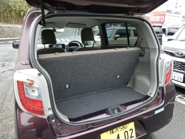 TOYOTA PIXIS EPOCH 2013 Image 31