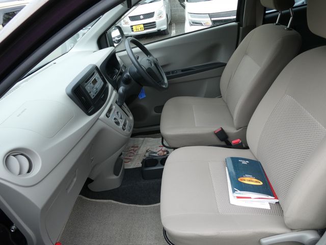 TOYOTA PIXIS EPOCH 2013 Image 31