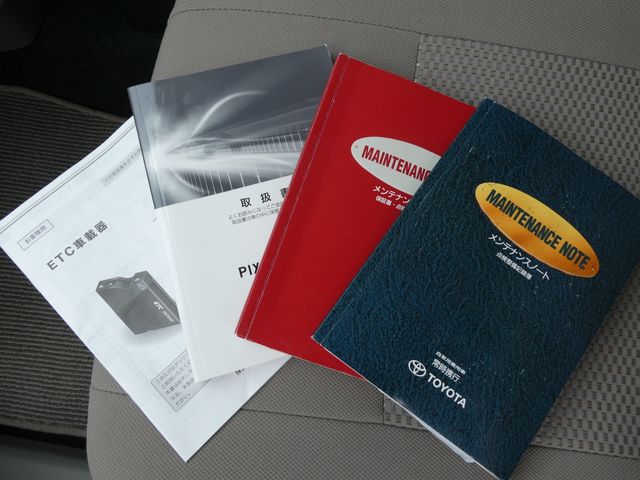 TOYOTA PIXIS EPOCH 2013 Image 31