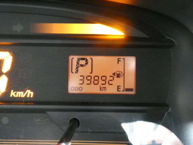 TOYOTA PIXIS EPOCH 2013 Image 31