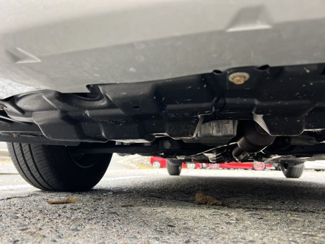 TOYOTA VITZ 2020 Image 31