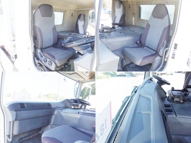 MITSUBISHI FUSOU SUPER GREAT 2013 Image 31