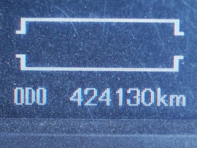 MITSUBISHI FUSOU SUPER GREAT 2013 Image 31