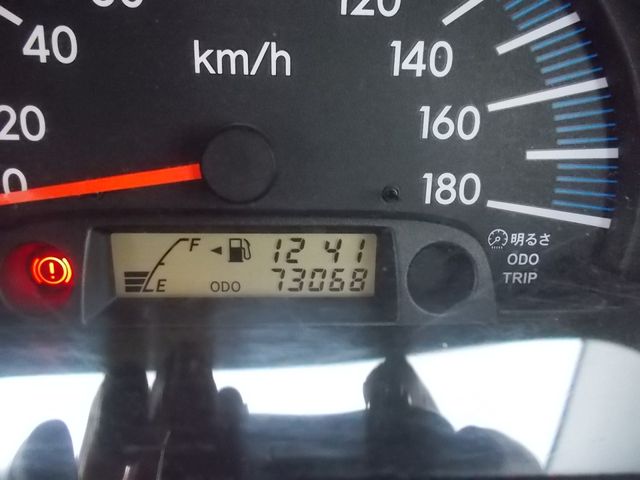 TOYOTA PROBOX VAN 4WD 2005 Image 31