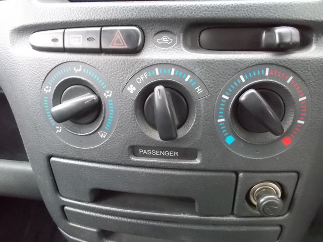 TOYOTA PROBOX VAN 4WD 2005 Image 31