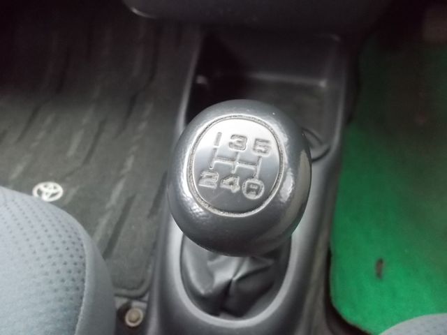 TOYOTA PROBOX VAN 4WD 2005 Image 31