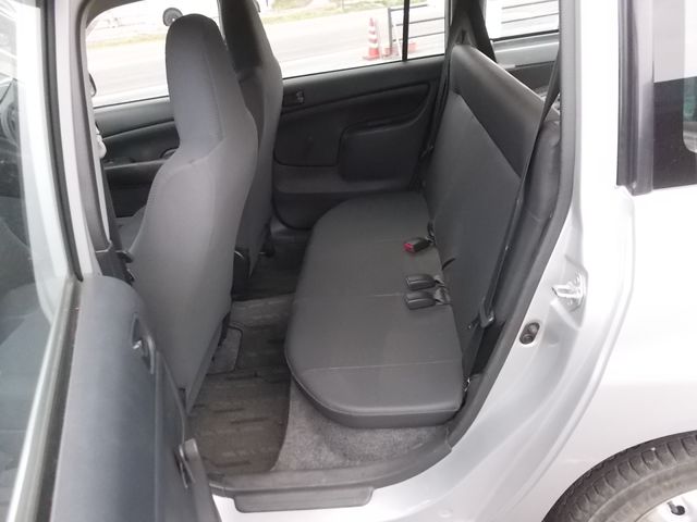 TOYOTA PROBOX VAN 4WD 2005 Image 31