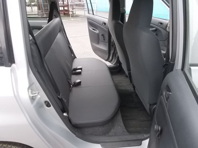 TOYOTA PROBOX VAN 4WD 2005 Image 31