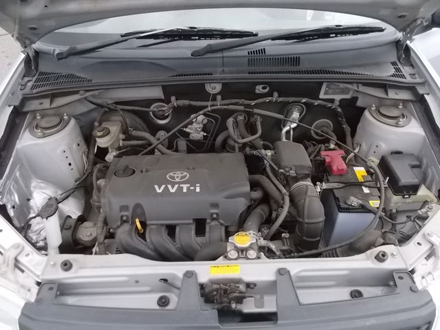 TOYOTA PROBOX VAN 4WD 2005 Image 31