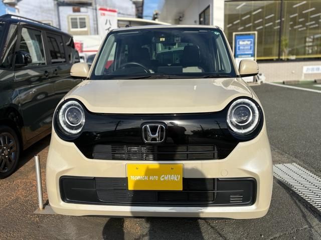 HONDA N-ONE 2023 Image 31