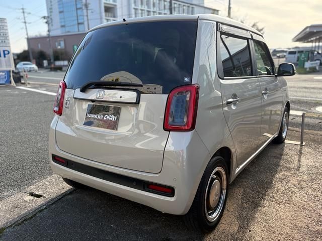 HONDA N-ONE 2023 Image 31