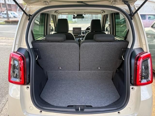 HONDA N-ONE 2023 Image 31