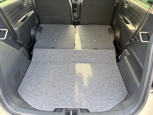 HONDA N-ONE 2023 Image 31