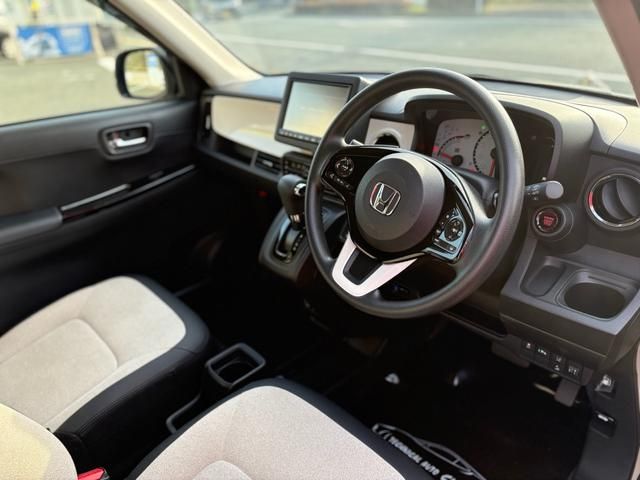 HONDA N-ONE 2023 Image 31