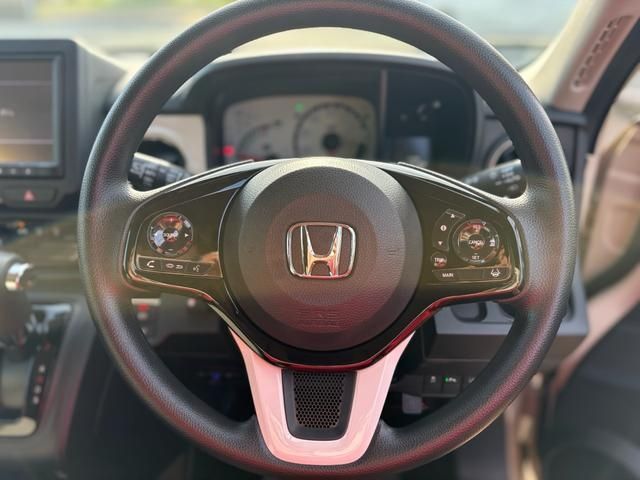 HONDA N-ONE 2023 Image 31