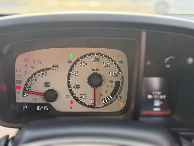 HONDA N-ONE 2023 Image 31