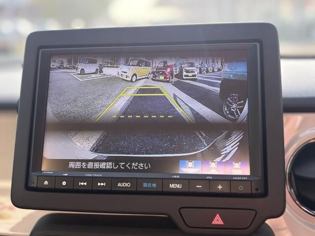 HONDA N-ONE 2023 Image 31