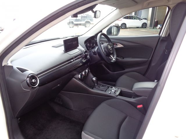 MAZDA CX-3 4WD 2024 Image 31