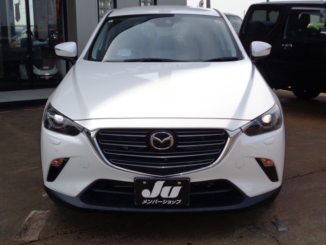 MAZDA CX-3 4WD 2024 Image 31