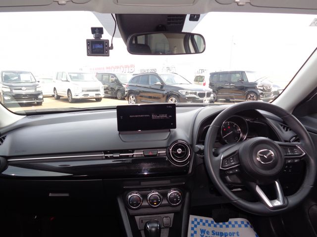 MAZDA CX-3 4WD 2024 Image 31