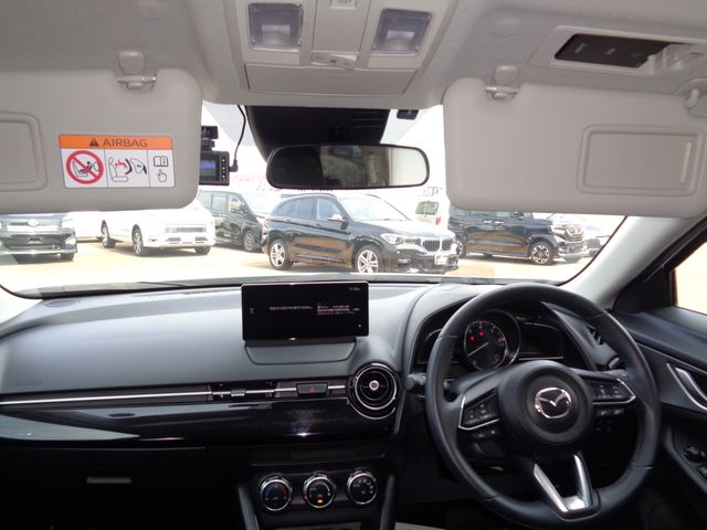 MAZDA CX-3 4WD 2024 Image 31