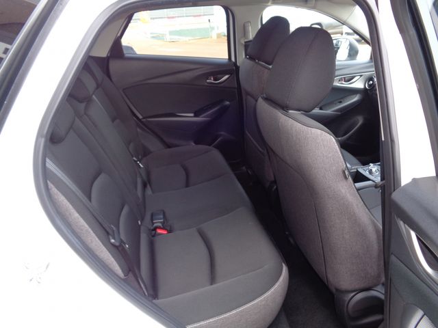 MAZDA CX-3 4WD 2024 Image 31