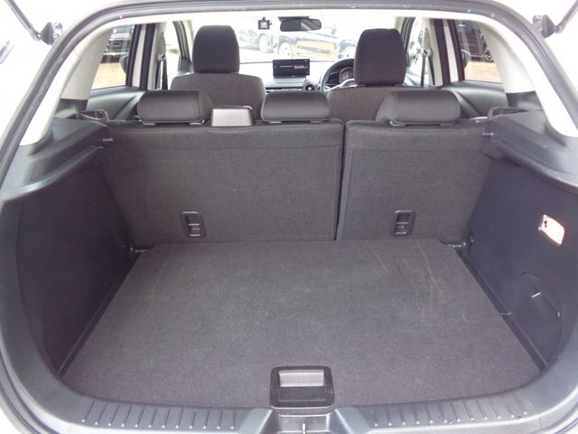 MAZDA CX-3 4WD 2024 Image 31