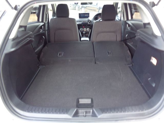 MAZDA CX-3 4WD 2024 Image 31