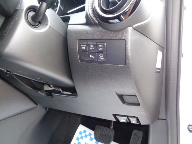 MAZDA CX-3 4WD 2024 Image 31